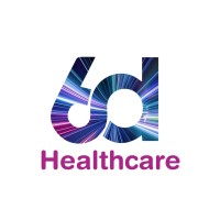 SixD Healthcare Private Limited logo - Similar company to Sixd