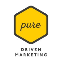 Pure Driven Marketing logo - Similar company to Dp Publicity Ltd