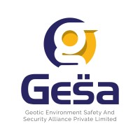 Geotic Environment Safety And Security Alliance(Gesa) Private Limited
