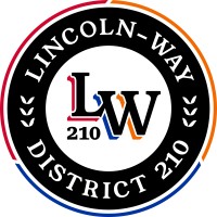 Lincoln-Way Community High School District 210 logo - Similar company to Consolidated High School District 230
