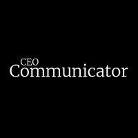 CEO Communicator, The Digital Magazine logo - Similar company to Beingoptimist- Digital Tech Magazine