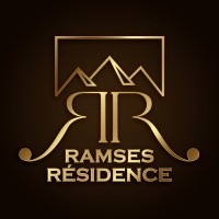 Residences Ramses logo - Similar company to Toundero Communication