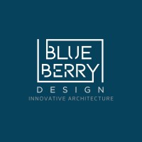 Blueberry Architecture + Design logo - Similar company to Yossig