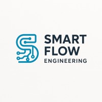 Smart Flow Engineering logo - Similar company to Cnc Infotech