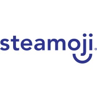 Steamoji, Inc. logo - Similar company to Droneshow-Alliance.Org