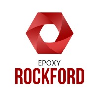 Epoxy Rockford logo - Similar company to Custom Performance Floors