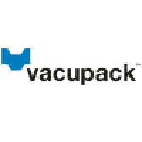 Vacupack logo - Similar company to Hérox Program