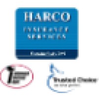 HARCO Insurance Services logo - Similar company to Hochheim Prairie Farm Mutual Insurance Association