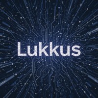 Lukkus logo - Similar company to Highpath