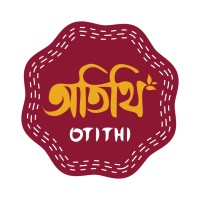 Otithi logo - Similar company to Deshtrip Limited