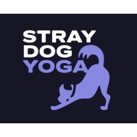 Stray Dog Yoga Studio (Wexford, Pa) logo - Similar company to Blu Kite Yoga