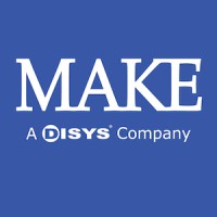 MAKE Corporation logo - Similar company to Dexian It Solutions