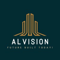 ALVISION logo - Similar company to Abiesse