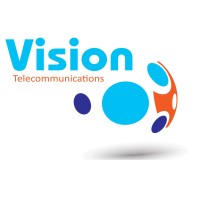 Vision Telecommunications India Pvt. Ltd. logo - Similar company to Dolfin Advisory
