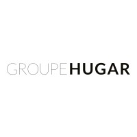Groupe Hugar logo - Similar company to Fontès Architecture