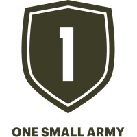 One Small Army