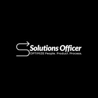 Solutions Officer
