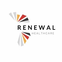 Renewal Healthcare logo - Similar company to Bold Creators
