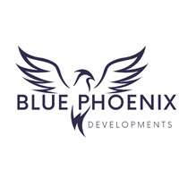 Blue Phoenix Developments Limited logo - Similar company to Vect Ai