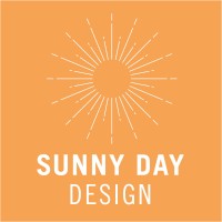 Sunny Day Design logo - Similar company to Envisionvest