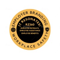 RESSONATE - Employee Experience (Retreats and Events) logo - Similar company to 1 Voice Can Help