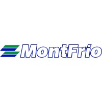 MontFrío logo - Similar company to Kingspan Uruguay