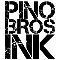 Pino Bros Ink logo - Similar company to Together Boston: Music | Art | Technology