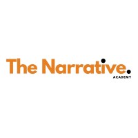 The Narrative Academy logo - Similar company to Star Forge