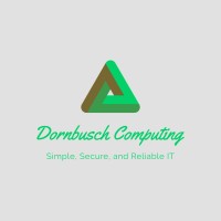 Dornbusch Computing, LLC logo - Similar company to Tech Of Ages