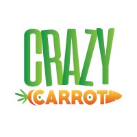 Crazy Carrot Dominica logo - Similar company to 767.Dev