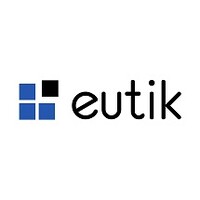 Eutik Solutions logo - Similar company to Global Professional Group S.A.