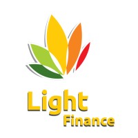 Light Finance Ltd logo - Similar company to Light Commerce Ltd.