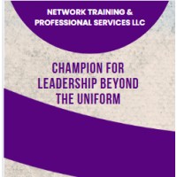 Network Training & Professional Services LLC logo - Similar company to Bemodo.Ai
