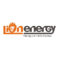 Lionenergy logo - Similar company to Edlo Energy S.P.A.