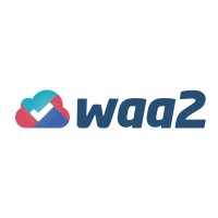 Waa2 logo - Similar company to Tekno-Tech