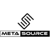 Metasource.ai logo - Similar company to Moekes Maaltijd