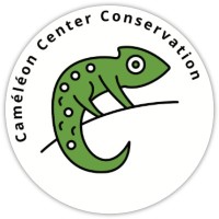 Caméléon Center Conservation logo - Similar company to Naturevolution