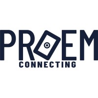 PROEM Connecting logo - Similar company to Fundadores