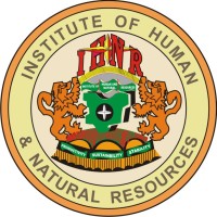 Institute Of Human And Natural Resources