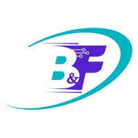 Better & Faster logo - Similar company to Cpanax