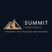 Summit Strategics logo - Similar company to Johnson Electrical