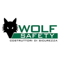 WOLFSAFETY by ELP srl - Tecnologia della sicurezza logo - Similar company to Rowhands