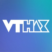 VTHacks logo - Similar company to Virginia Tech Department Of Computer Science