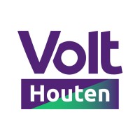 Volt Houten logo - Similar company to Sfpe Denmark
