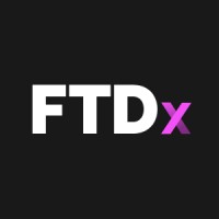 FTDx logo - Similar company to Lucky Bet