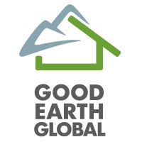 Good Earth Global logo - Similar company to Power Sign