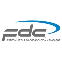 FDC Codificación y Empaque logo - Similar company to Codi-Pack, Marcaje Y Codificación S.L.