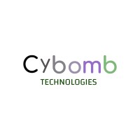 Cybomb Technologies logo - Similar company to Djittrading