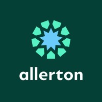 Allerton logo - Similar company to Sheltered Uk