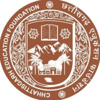 Chhattisgarh Education foundation logo - Similar company to Bilaspur